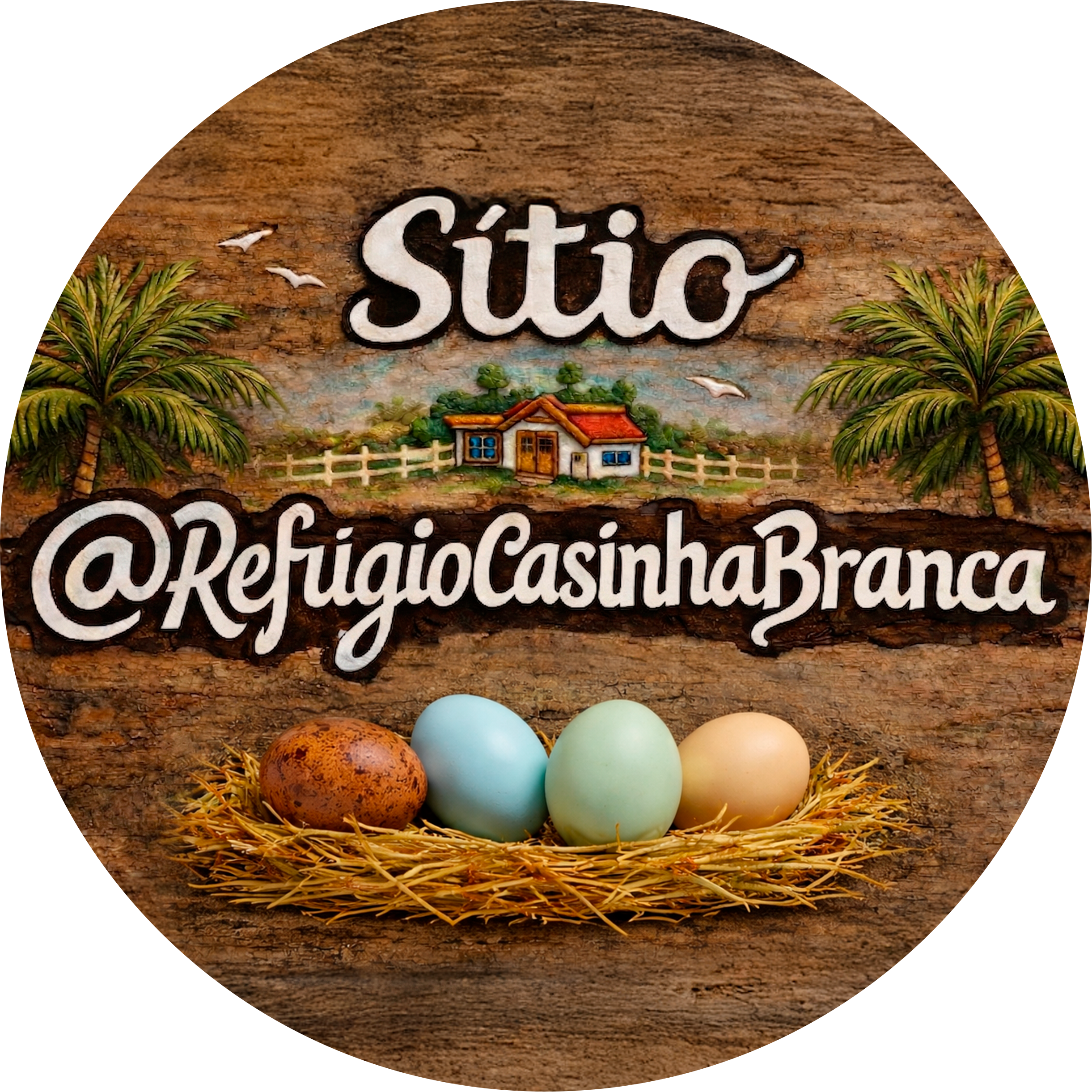 Logo Refúgio